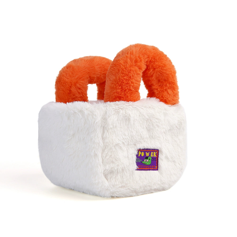 Mochi Puffy Bag|モチパフィーバッグ ML027