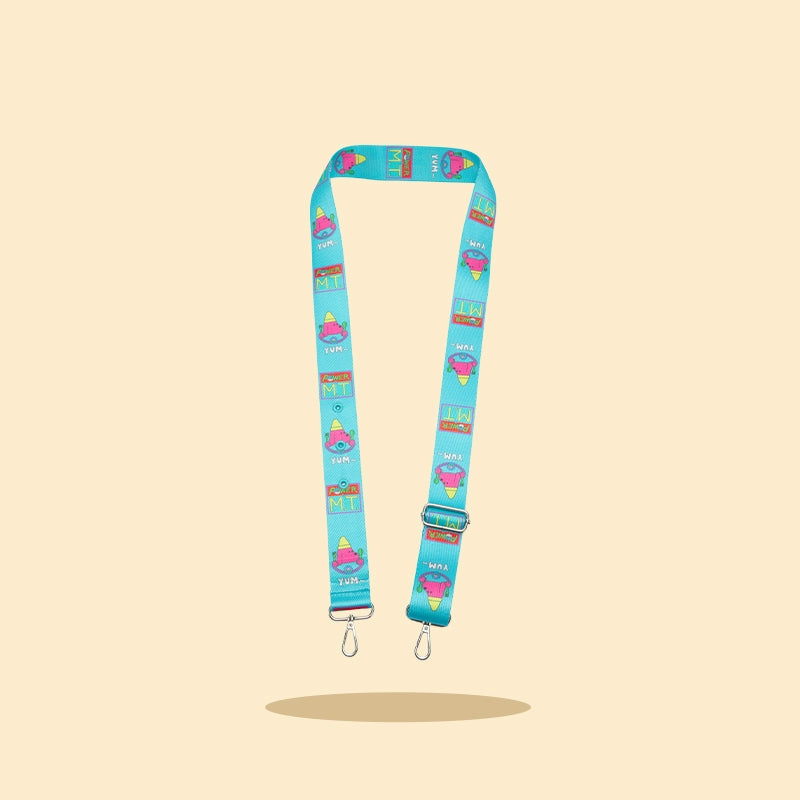 Retro Game Strap | レトロゲームストラップ ML024