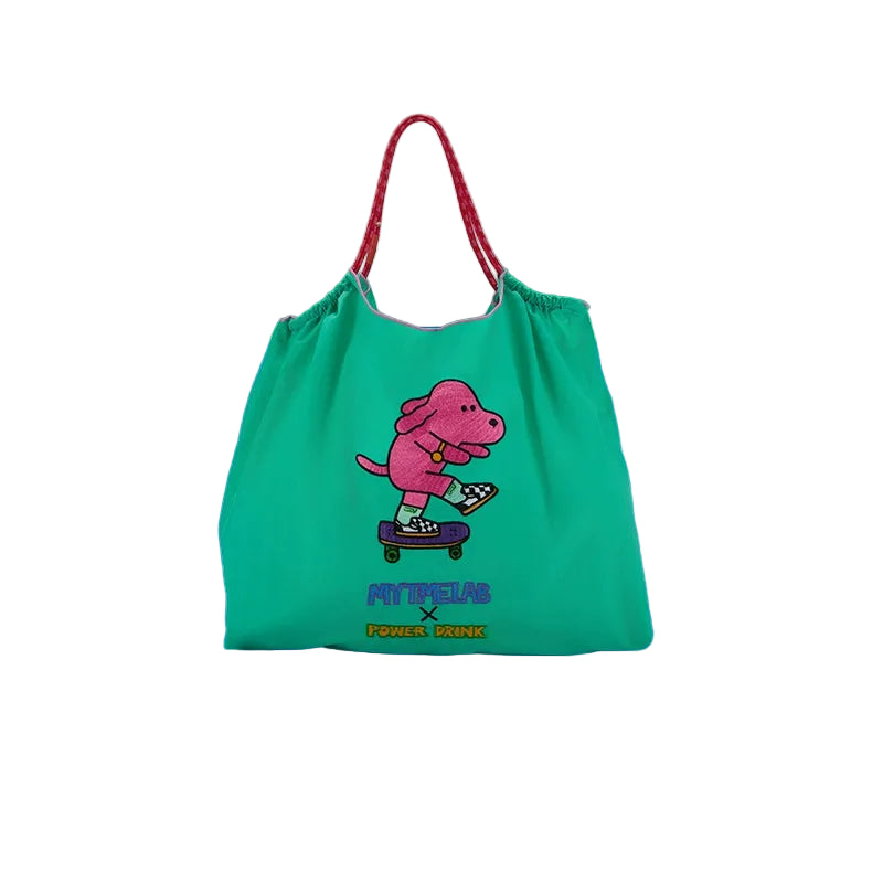 Joy Pop Shopper|ジョイ・ポップ・ショッパー ML017