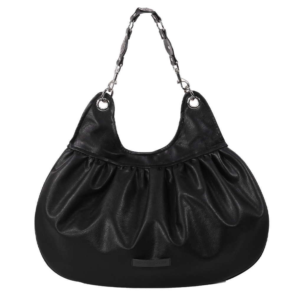 Opulent Flare Tote|オピュレント・フレア・トート HN002