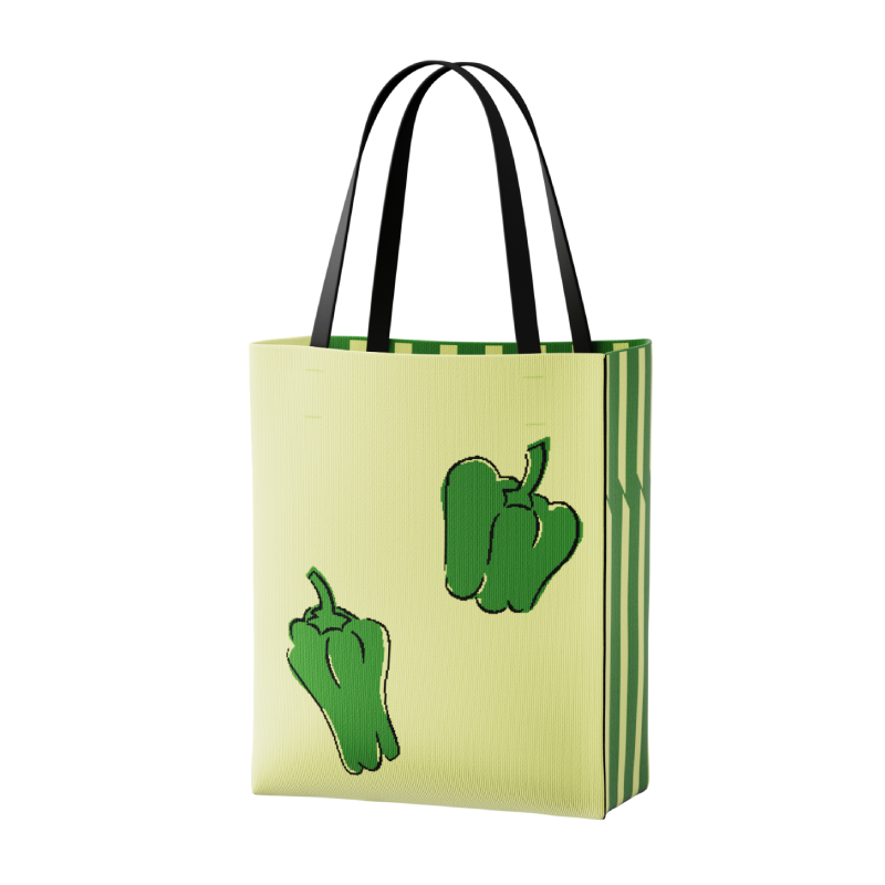 Atelier Icon Tote|アトリエ・アイコン・トート TS001