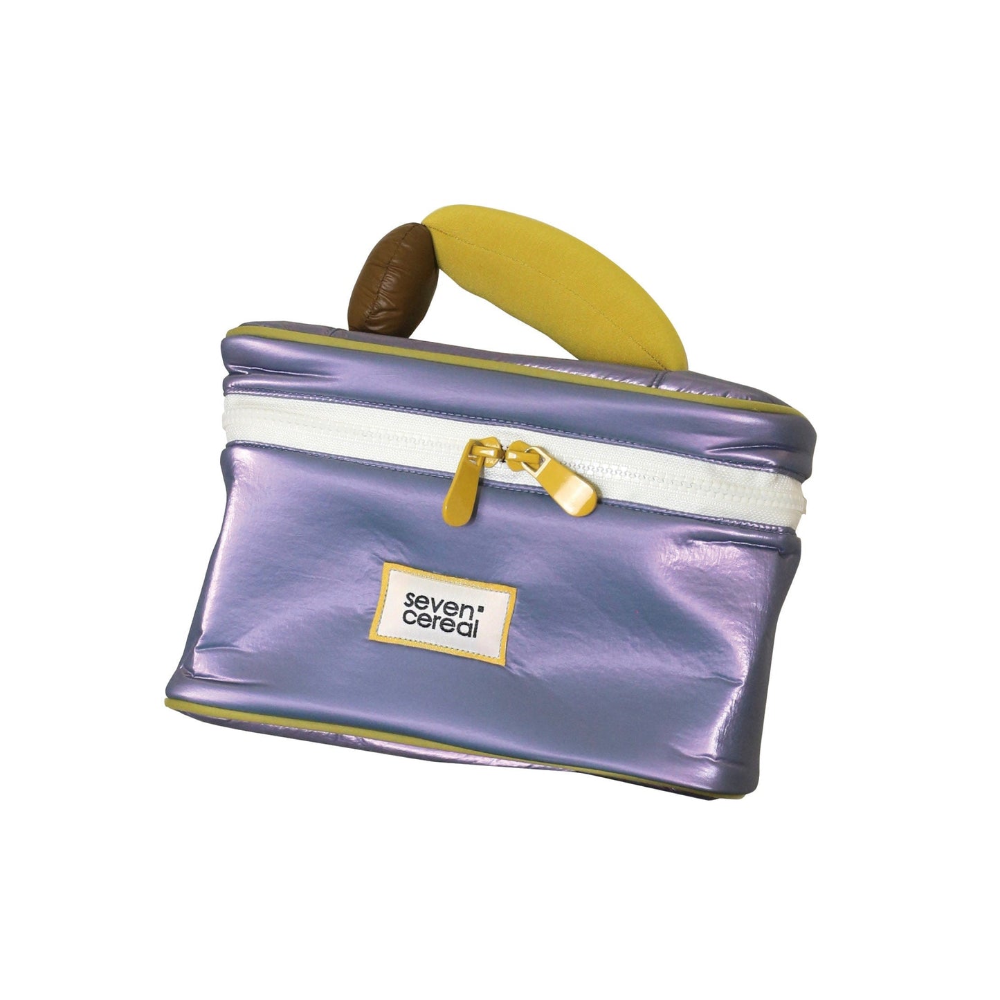 Aura Box Pouch|オーラ・ボックス・ポーチ SC002