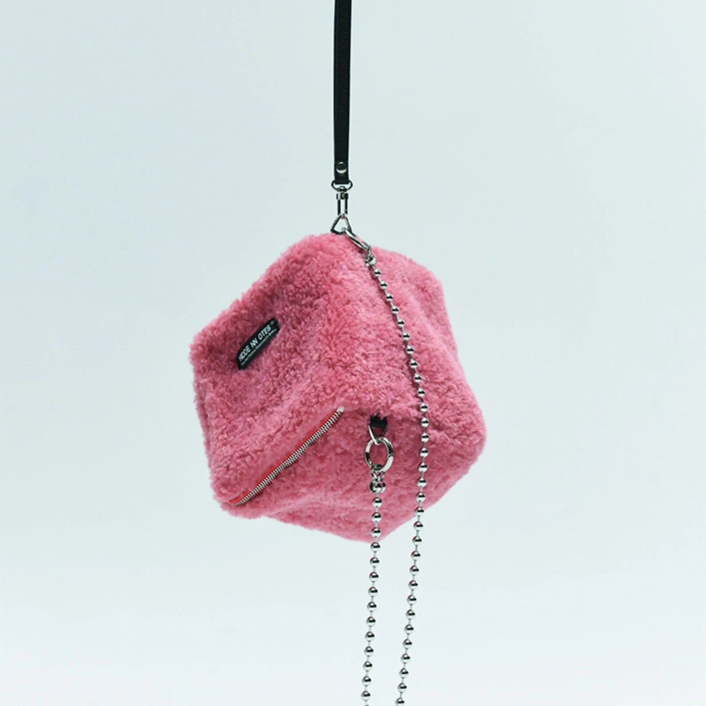 Moco Cube Bag|モコ・キューブ・バッグ HN005