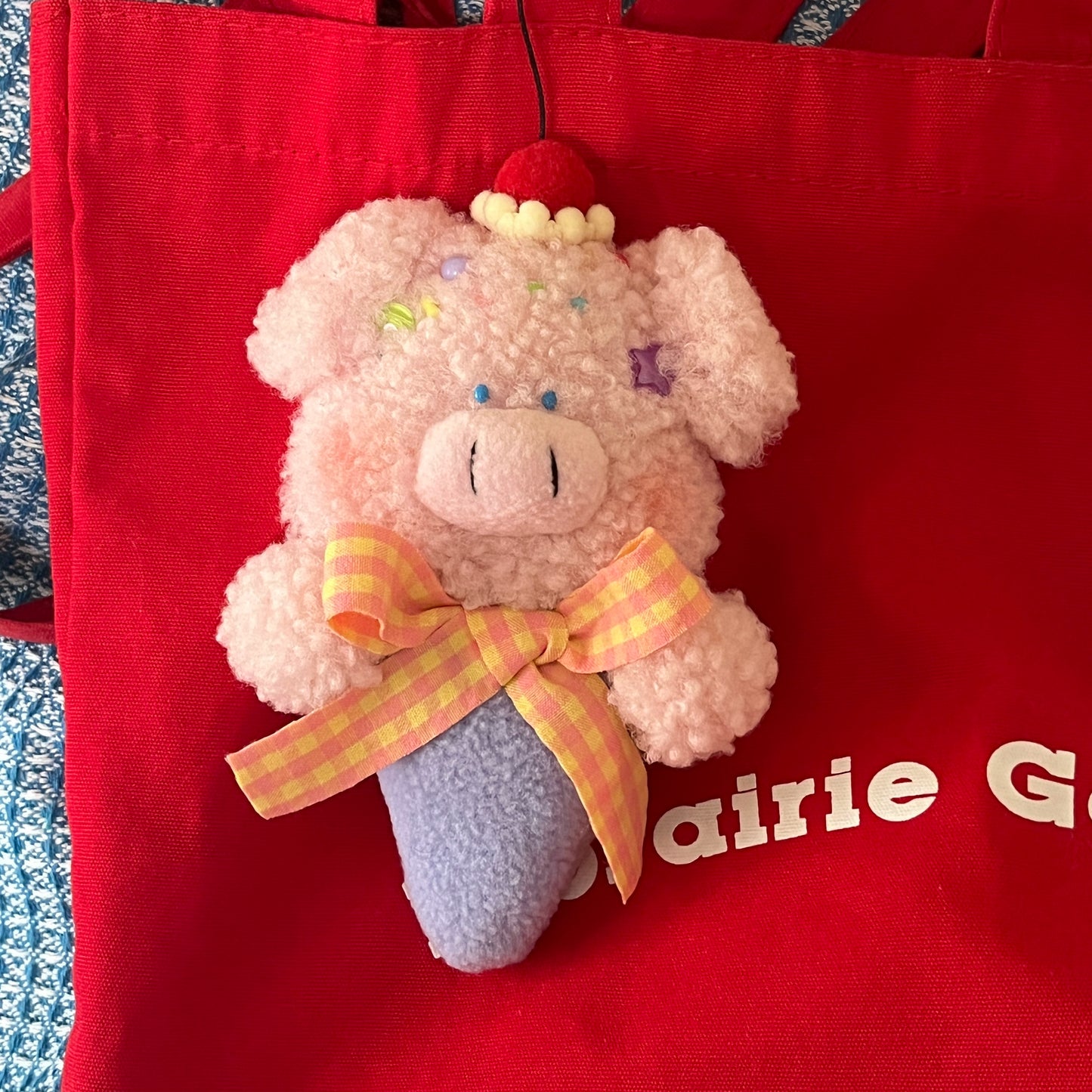 Little Sweet Cone charm|ライト・スイート・チャーム WC002