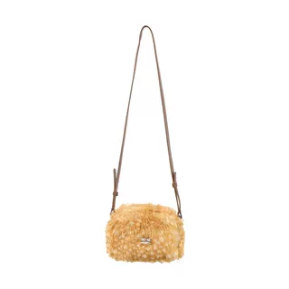 Faux Fur Volume Bag|フォーファー・ボリュームバッグ CC004