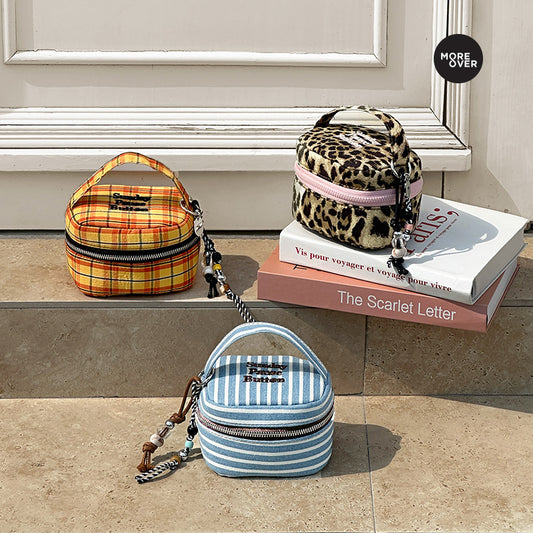 Chérie Vanity Pouch|シェリー・バニティ・ポーチ MO004