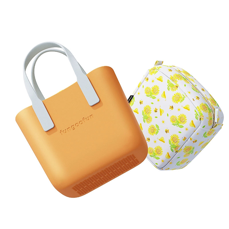 Cielo Pastel Tote|シエロ・パステル・トート FG007