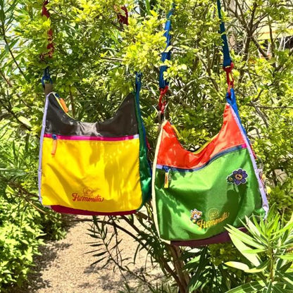 Playful Mix Shoulder | プレイフルミックスショルダー ML022