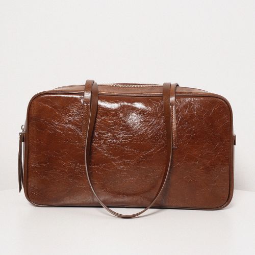 Vintage Gloss Tote｜ヴィンテージグロス・トート MJ015