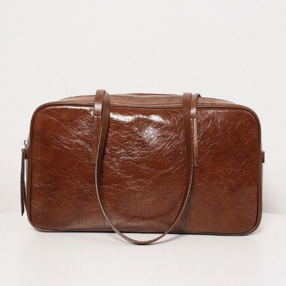 Vintage Gloss Tote｜ヴィンテージグロス・トート MJ015