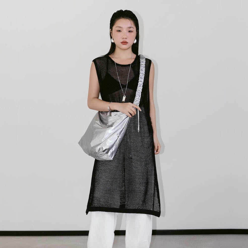 Sculpt Soft Bag |スカルプ・ソフト・バッグ　LS002