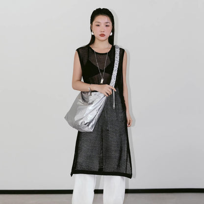 Sculpt Soft Bag |スカルプ・ソフト・バッグ　LS002