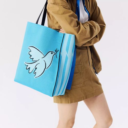 Atelier Icon Tote｜アトリエ・アイコン・トート TS001