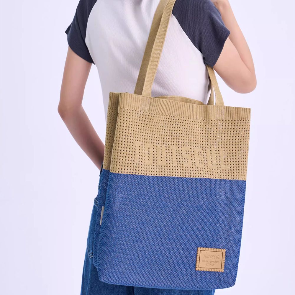Atelier Panel Tote｜アトリエ・パネル・トート TS002