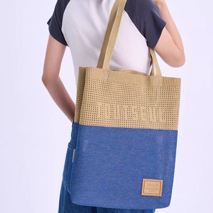 Atelier Panel Tote｜アトリエ・パネル・トート TS002