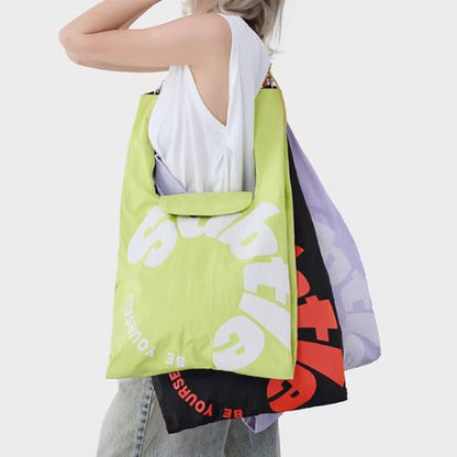 Urban Logo Sling Bag｜アーバン・ロゴ・スリング・バッグ SL001