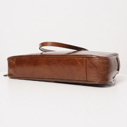 Vintage Gloss Tote｜ヴィンテージグロス・トート MJ015