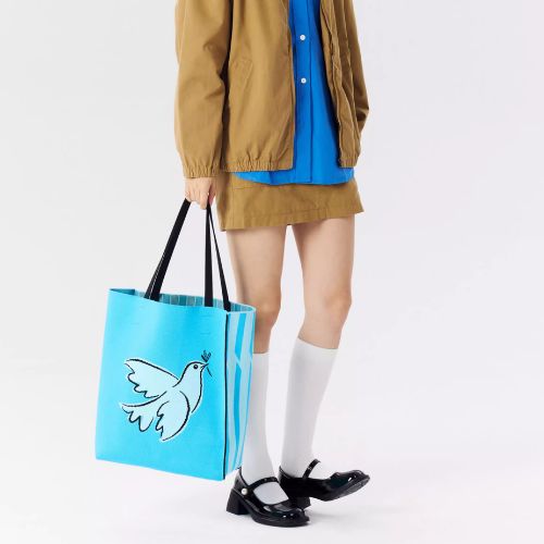 Atelier Icon Tote｜アトリエ・アイコン・トート TS001