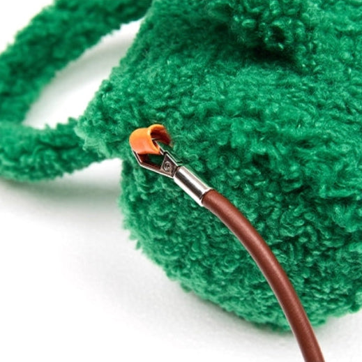 Cozy Teddy Tote｜コージー・テディ・トート XP001