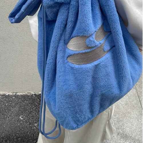 Fur Volume Bag｜ファー・ボリュームバッグ CC003