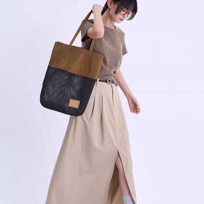 Atelier Panel Tote｜アトリエ・パネル・トート TS002