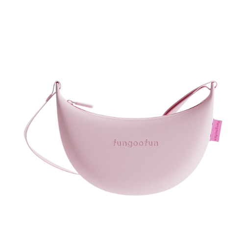 Curvy Crossbody Pouch | カーヴィー・クロスボディ・ポーチ FG002