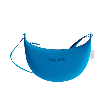 Curvy Crossbody Pouch | カーヴィー・クロスボディ・ポーチ FG002