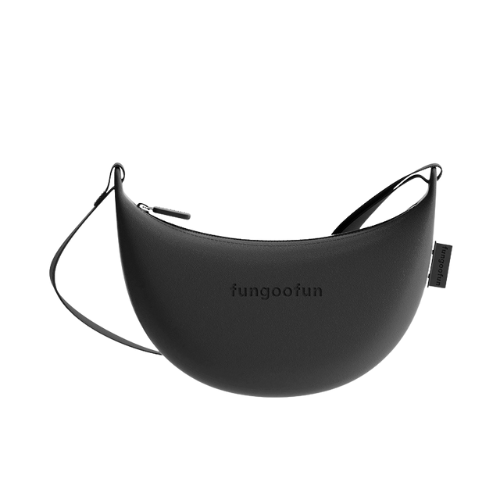 Curvy Crossbody Pouch | カーヴィー・クロスボディ・ポーチ FG002