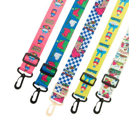 Oops Happy Strap｜ウップス・ハッピー・ストラップML016