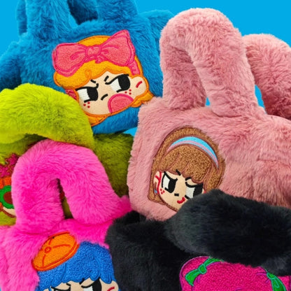 Moco Girl Bag｜モコガール・バッグ ML042