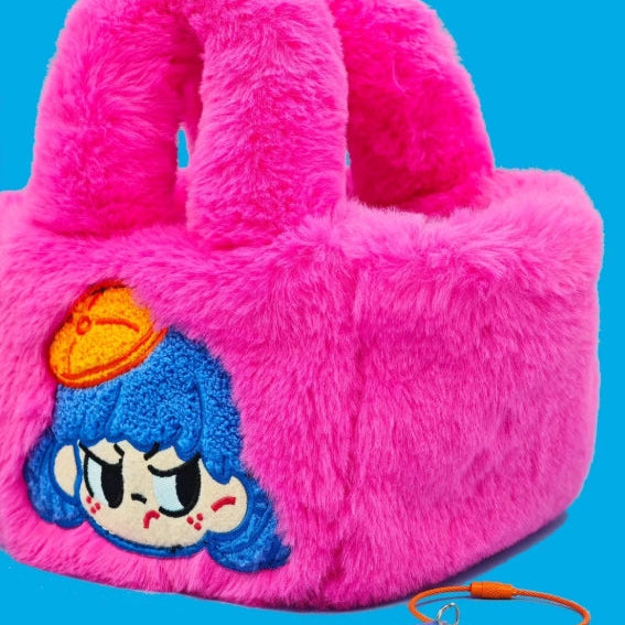 Moco Girl Bag｜モコガール・バッグ ML042