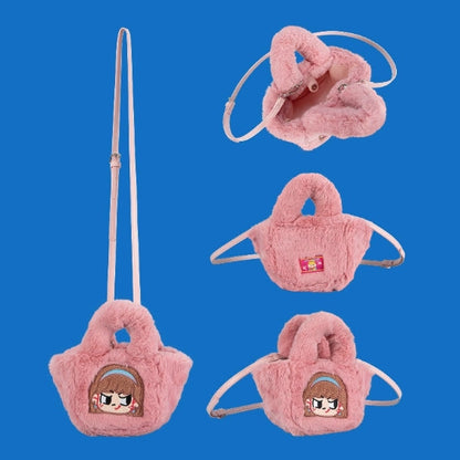 Moco Girl Bag｜モコガール・バッグ ML042