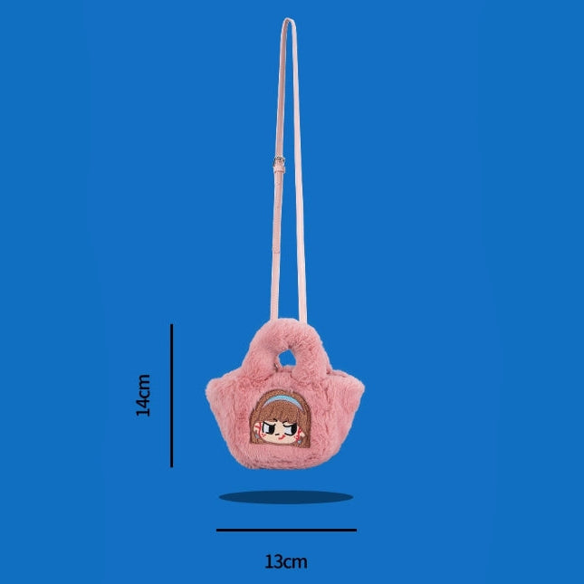 Moco Girl Bag｜モコガール・バッグ ML042