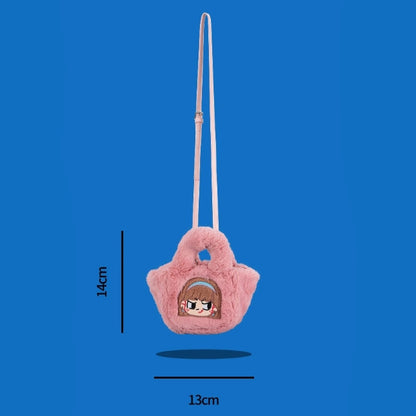Moco Girl Bag｜モコガール・バッグ ML042