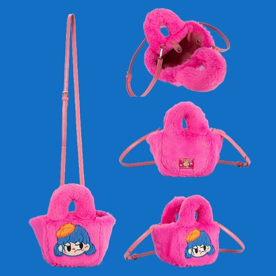 Moco Girl Bag｜モコガール・バッグ ML042