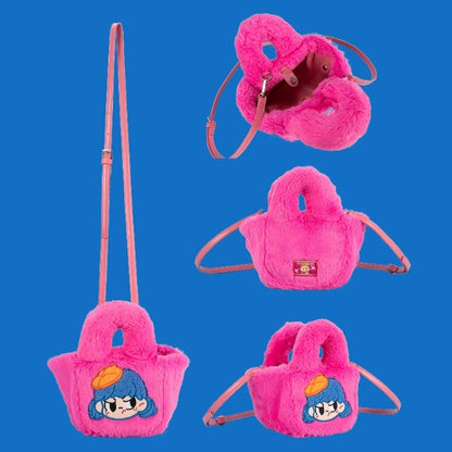 Moco Girl Bag｜モコガール・バッグ ML042