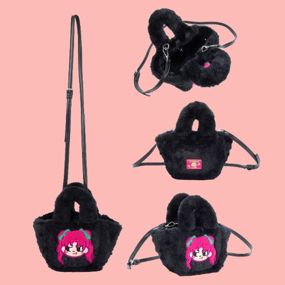 Moco Girl Bag｜モコガール・バッグ ML042