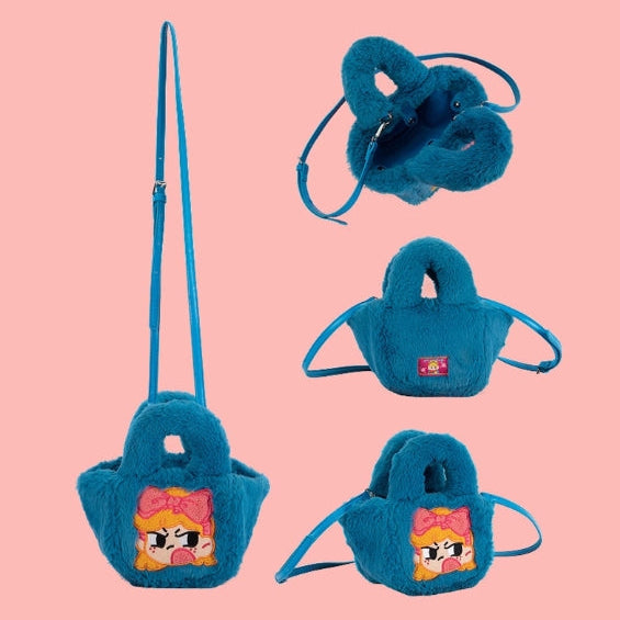 Moco Girl Bag｜モコガール・バッグ ML042