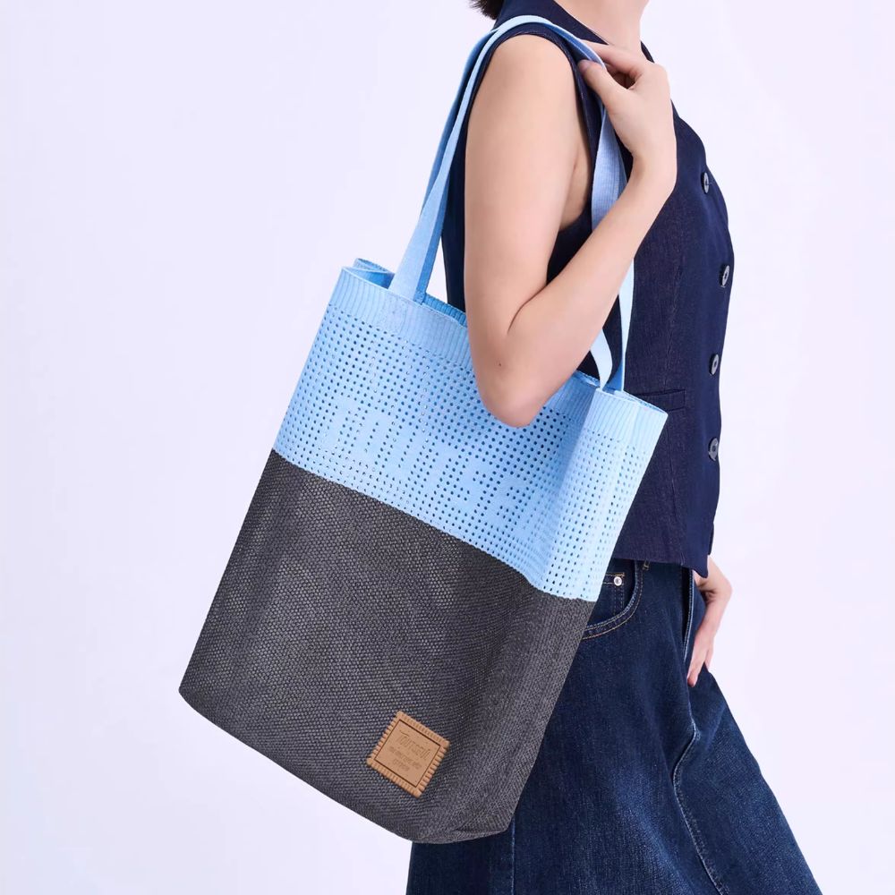 Atelier Panel Tote｜アトリエ・パネル・トート TS002