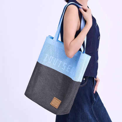 Atelier Panel Tote｜アトリエ・パネル・トート TS002