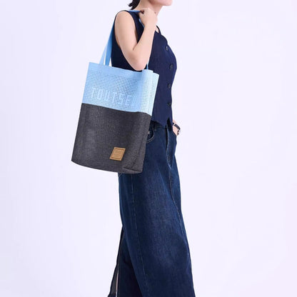 Atelier Panel Tote｜アトリエ・パネル・トート TS002