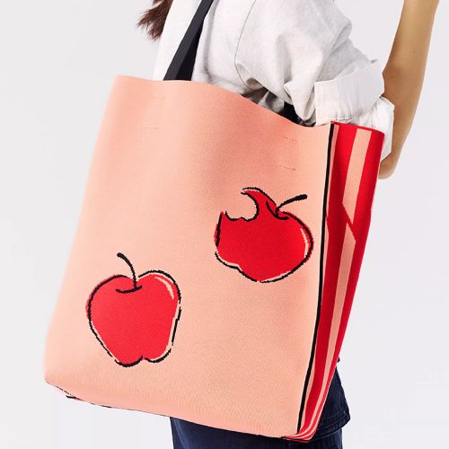 Atelier Icon Tote｜アトリエ・アイコン・トート TS001