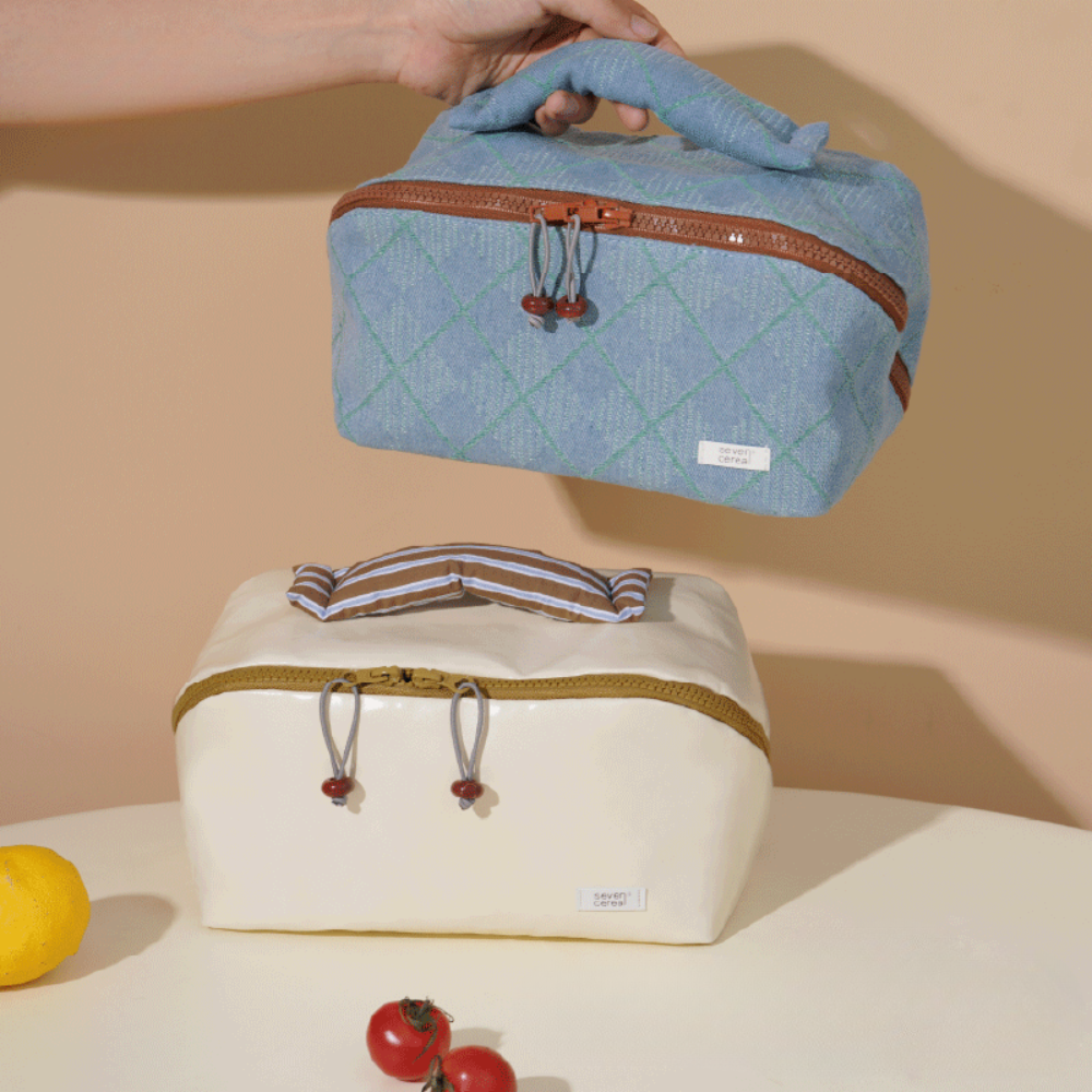 Calm Daily Pouch｜カーム・デイリー・ポーチ SC001