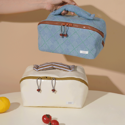 Calm Daily Pouch｜カーム・デイリー・ポーチ SC001