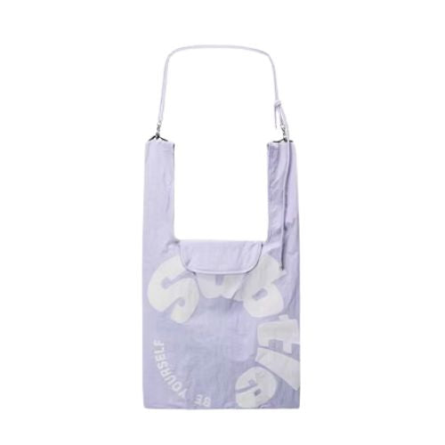 Urban Logo Sling Bag｜アーバン・ロゴ・スリング・バッグ SL001