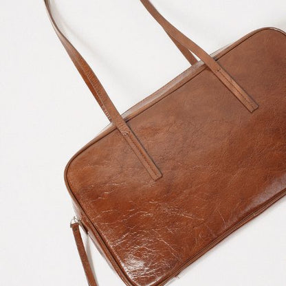 Vintage Gloss Tote｜ヴィンテージグロス・トート MJ015