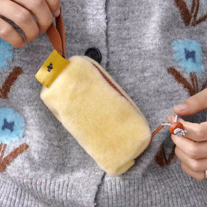 Soft Luxe Pouch｜ソフト・リュクス・ポーチ SC003