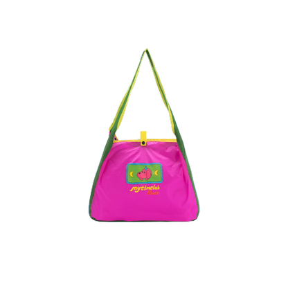 Colorful Lightweight Bag ｜カラフル・ライトウェイト・バッグ ML020