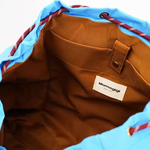 Solene Heritage Rucksack｜ソレーヌ・ヘリテージ・リュック MJ024