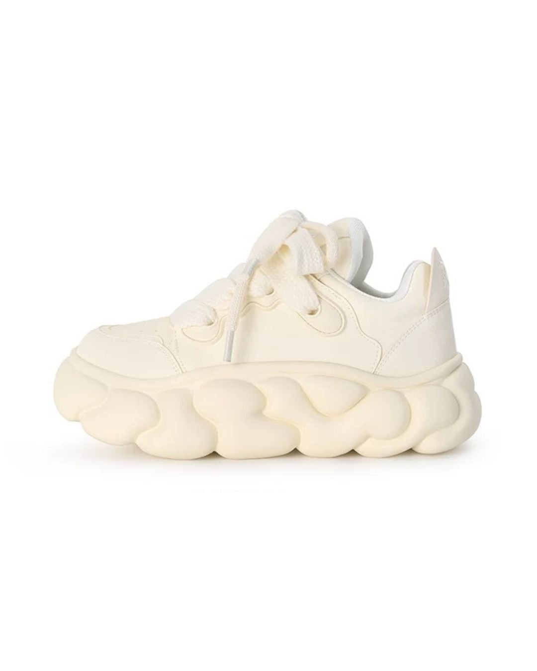 Cloud Casual Sneakers | クラウド・カジュアル・スニーカー RL001